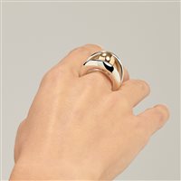 Anello Pianegonda Donna in Argento PCMR09D - PCMR09D
